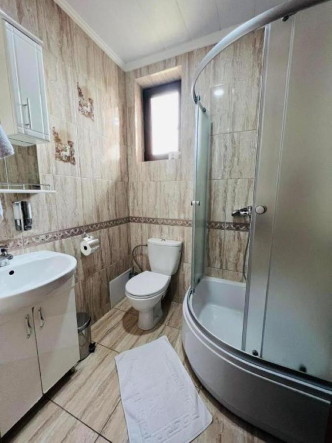 Hotel Afrodita Truskavets Luaran gambar