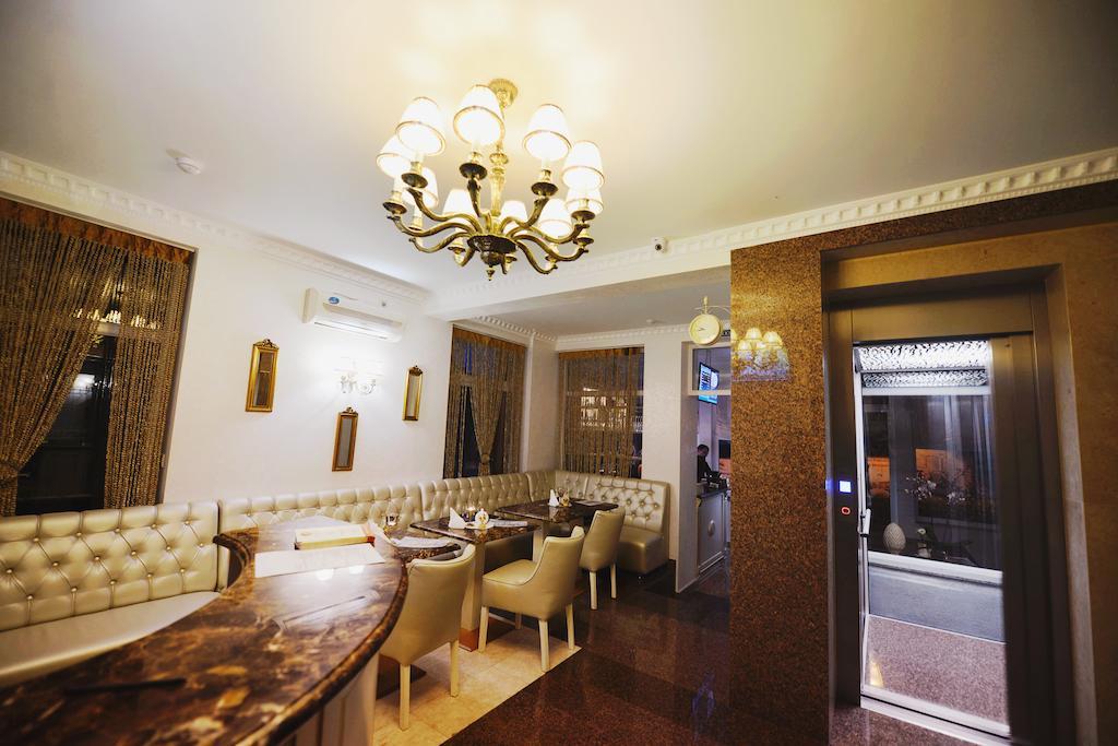 Hotel Afrodita Truskavets Luaran gambar