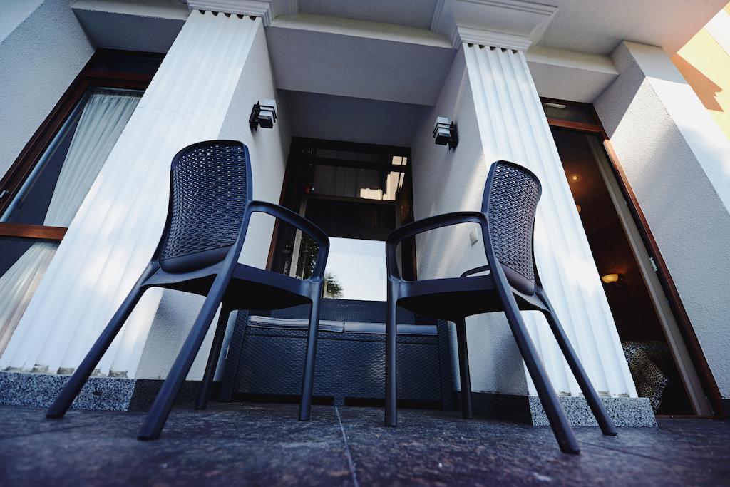 Hotel Afrodita Truskavets Bilik gambar