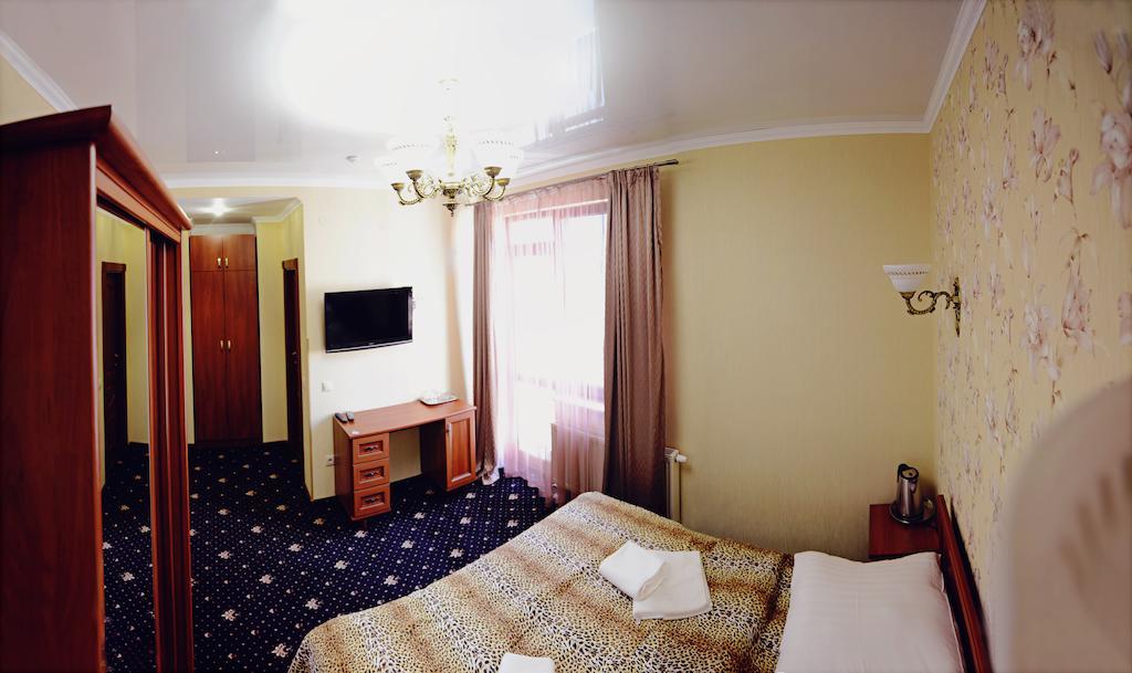 Hotel Afrodita Truskavets Bilik gambar