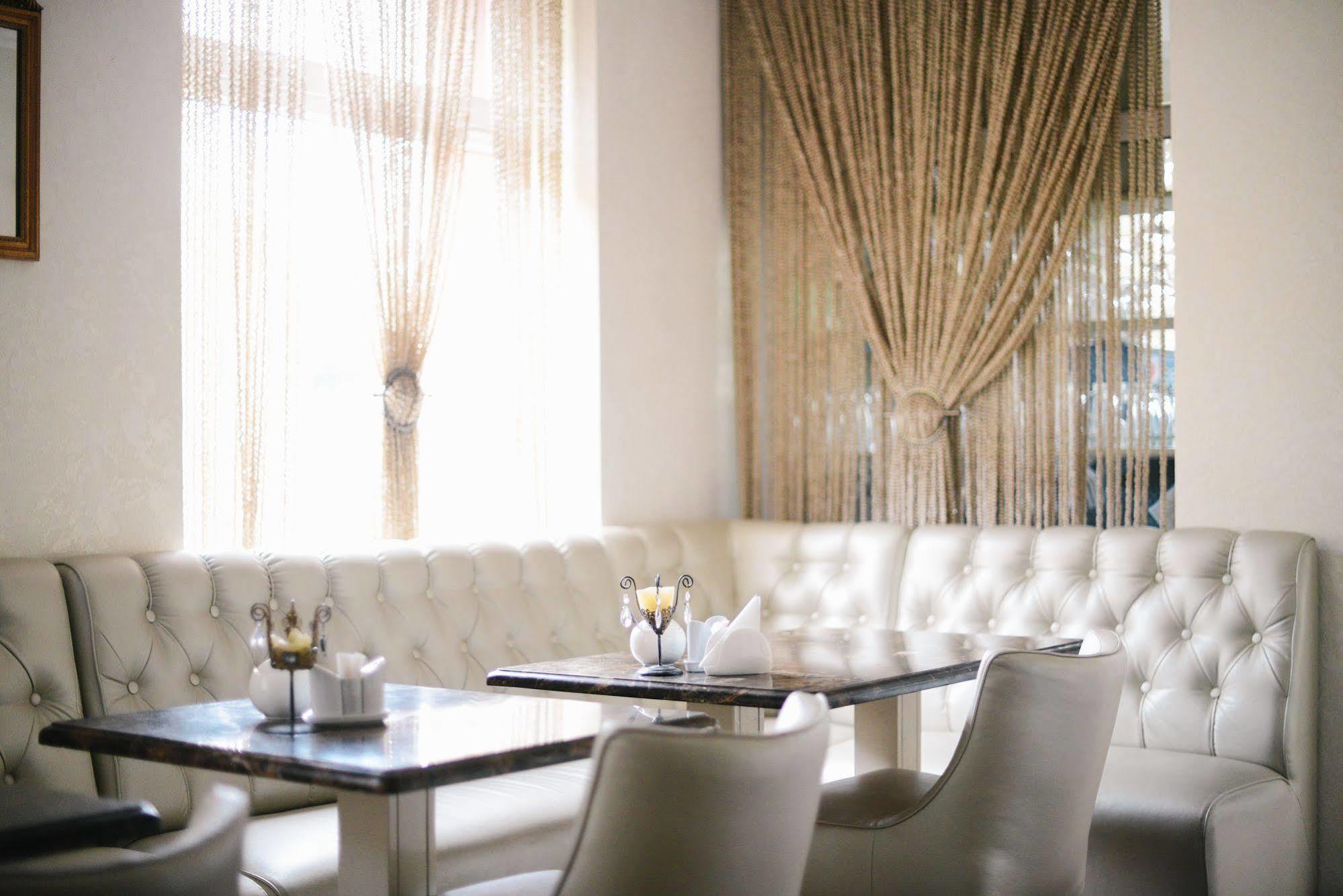 Hotel Afrodita Truskavets Luaran gambar