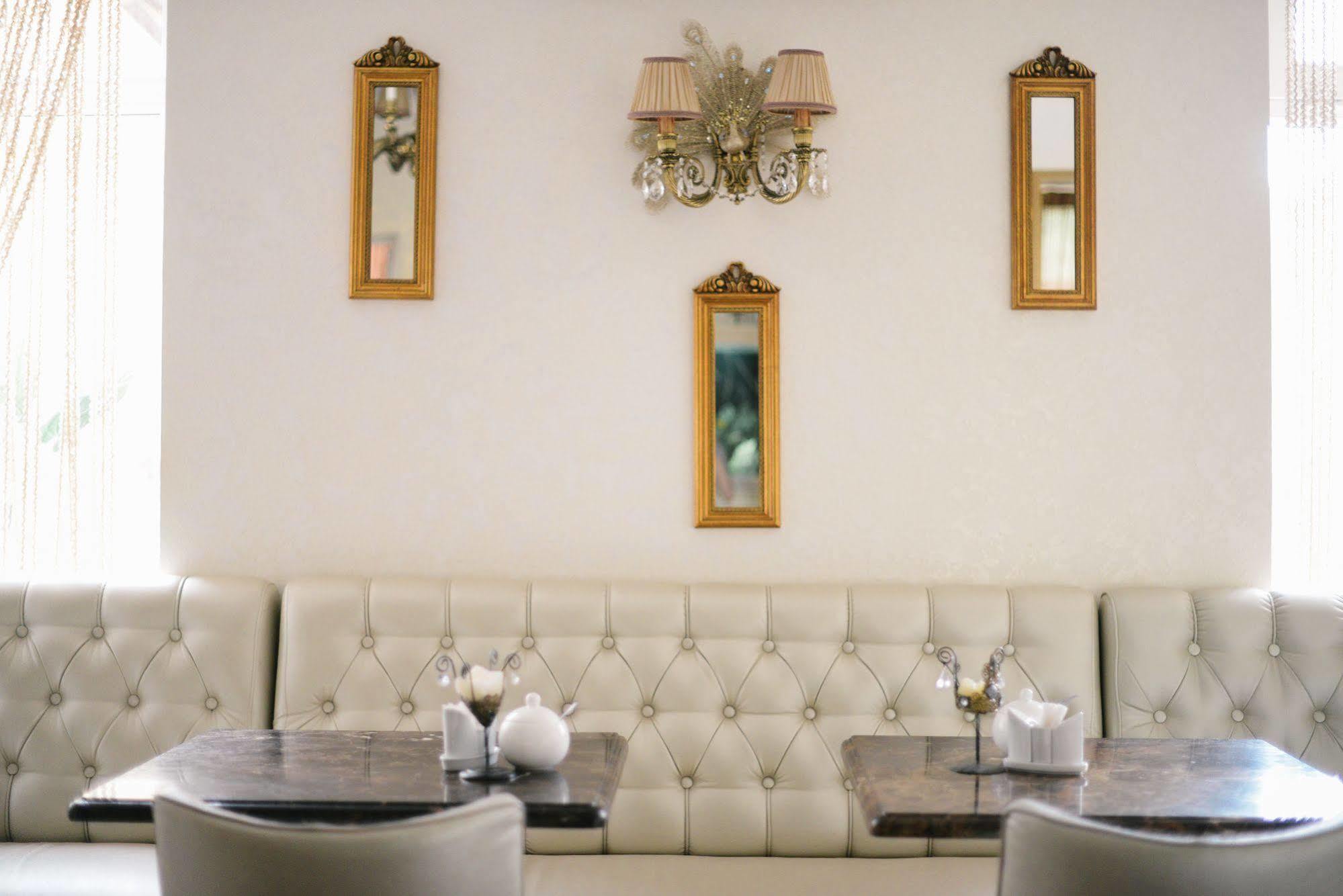 Hotel Afrodita Truskavets Luaran gambar